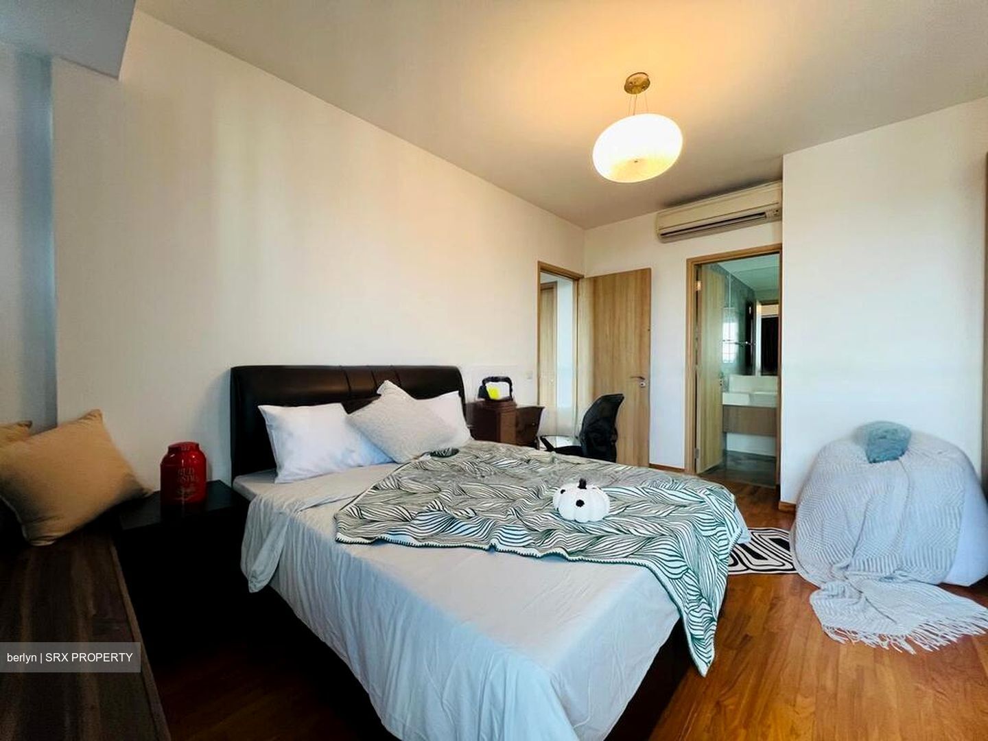 Caspian (D22), Condominium #535953111